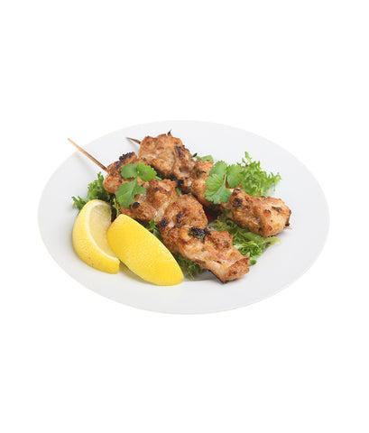 Frango Grelhado com Quinoa - Energia Saudável